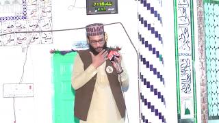 Bigre Sare Kam Banada Allah Aye | Hamd e Bari Taala |By Ahsan Madni Punjabi Naat Full HD Video
