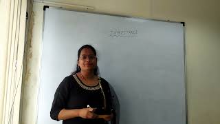 Inheritance | Magneq Software | FULLSTACK JAVA