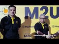 maybank philippines launches the new maybank2u ph  m2u mobile app