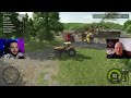 МЛИН ДЛЯ ЗЕРНА farming simulator 25 проходження українською 31