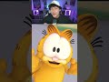 garfield s darkest secret is crazy