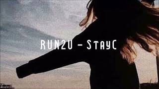 [1 HOUR LOOP] StayC - run2u