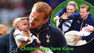 Harry Kane Family, Biography, Income, Cars, House And LifeStyle
