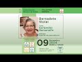 Bernadete Stolai - Eurípedes Barsanulfo - 09/11/2024