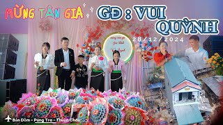 Hơn 30 Bó Hoa Dành Tặng Cho Gia Chủ [ Vui Quỳnh] Mừng Lễ Tân Gia Đại Cát đến từ các Anh Chị Em