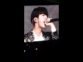 20171021 bts winds tour in taipei jin solo awake