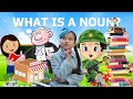 What is a noun? Miss Kaussar. Kids songs