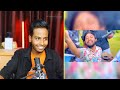 couple vlogger andolon roast by omor on fire কাপল ভ্লগার আন্দোলন ks kibria