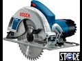 Bosch GKS 190 Professional Hand-held Circular Saw