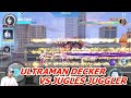 ULTRAMAN DECKER TAMATIN STORY ULTRAMAN ORB (HELL MODE) PART 2 - ULTRAMAN FIGHTING SUPERMAN CN