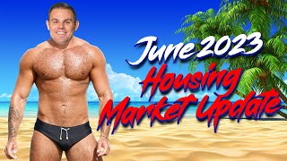 June 2023 Housing Market Update | Richmond, Virginia Real Estate