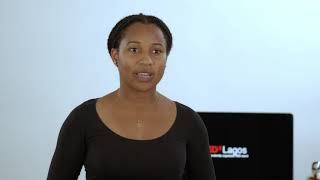Why frontline workers should be trained to prevent the next pandemic | Niniola Williams | TEDxLagos
