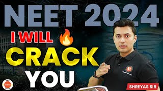 NEET Motivation by Captain Shreyas🔥It's Difficult but It's Possible 🔥#newyear #NEET2024 #neet2025