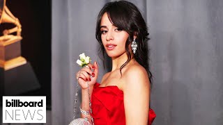 ‘Cinderella’ Movie Starring Camila Cabello is Coming to Amazon Prime I Billboard News
