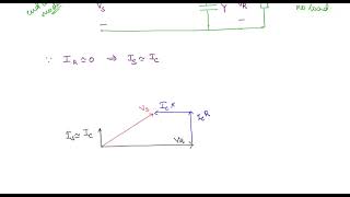 Lec 22 - Ferranti Effect | Power Systems