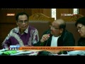 Hari Ini Tersangka Miryam Jalani Sidang Praperadilan