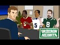 Tom Brady Reviews Current QBs...and Jerry Jones 👀 | Gridiron Heights | S9 E10