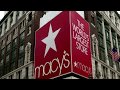 Macy's to slash workforce by 3,900