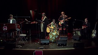 Rokia Traoré : Ne so (Rokia Traoré / Barbara Hendricks / Max Schultz et Ulf Englund / Mathias Alg...