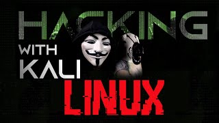 Kali Linux: Hacking ARP