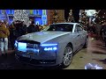 MONACO NEW YEAR 2024 NIGHTLIFE OF THE SUPER RICH CARSPOTTING