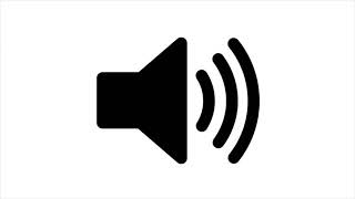 Samsung Notification Sound Effect Loud (Sound FX)