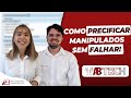 Descomplique a precificação de manipulados na Farmácia com Manipulação | ABtech #007