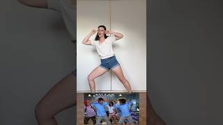 Work It Out High School Musical 2 Dance
