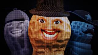 The Catastrophic Downfall of the Internet’s Favorite Peanut