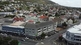 FOR SALE: 2 Bedroom Apartment in Fish Hoek - Unit 4, Green Parrot: Rose Eedes Properties