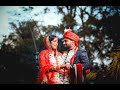 HER ORBIT OF HAPPINESS - Shelly ❤️ Abinash | Cinematic Wedding Trailer | 2020