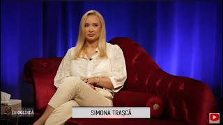 In Oglinda (30.09.2023) - Simona Trasca: \