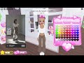 only using pinterest outfits in dress to impress ✨📌 roblox dress to impress