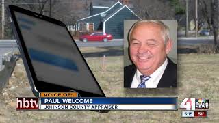 How to appeal your Johnson County property value assessment