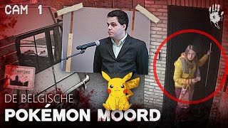 De Belgische Pokémon Moord - 2017