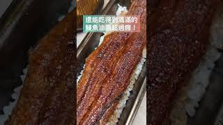 うなぎ四代目菊かわ 鰻魚飯專賣店-日本米其林餐盤推薦！