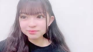 2024/12/29 HKT48 TeamKIV 安井妃奈 SHOWROOM