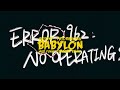 Patoranking , Victony - Babylon / Darren x Mvd Funk Remix