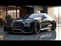 All The New First Look 2025 Mercedes 1000 AMG S63 E: Power and Elegance Combined!