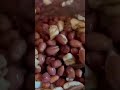 Roasted peanuts or adobong mani!