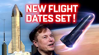 Despite Starship SN8 Launch Delay, Elon Musk Stays Optimistic For 2026 Crewed Mars Mission