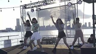 2023/8/12　ai*ai 夏クル2023×アイドルテーマパーク番外編