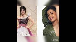 sreeleela vs rashmika mandanna 🥰🥰🥰😘#pleasesubscribe and comment your favourite heroine