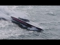 Outerlimits SV40 Super Boat International Race Boat