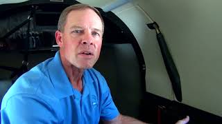How to Open the Cargo Door from the Inside