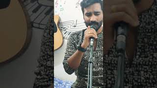 Chhod diya- Arijit Singh-Unplugged|Singing by-Durgamadhab|Baazaar Movie Song