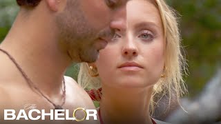 Daisy Kent Senses Something Is Off with Joey Graziadei During Their Last Date