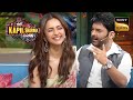 Kapil की किस बात पर Rakul Preet ने दिया ऐसा Reaction? |The Kapil Sharma Show Season 2| Full Episode