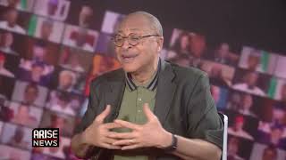A Political Party Cannot Save Us in Nigeria; Citizens Have to Take Back the Country -Utomi