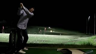 310m 비거리 장타 기술 비밀 (손목) LONG DRIVER GOLFSWING SECRET 골프스윙 프로 HD 7325